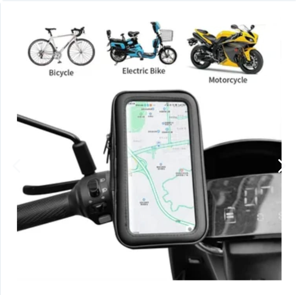 Estuche Para Celulares Waterproof